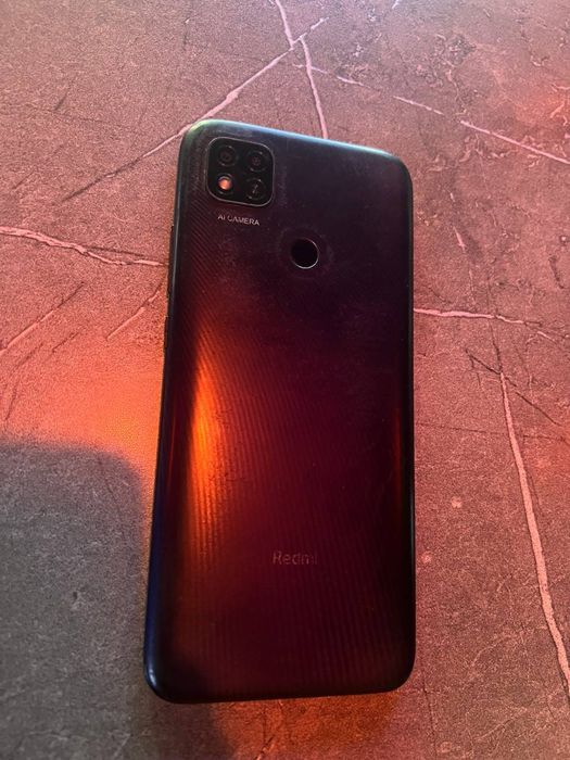 Xiaomi Redmi 9c 3/64