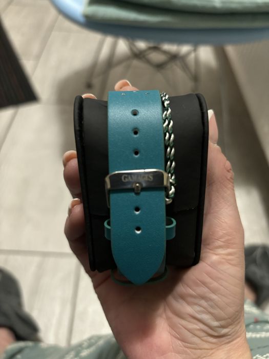 Ceas Gamages automatoc nou