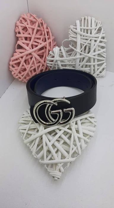 Дамски колани висок клас Еко кожа