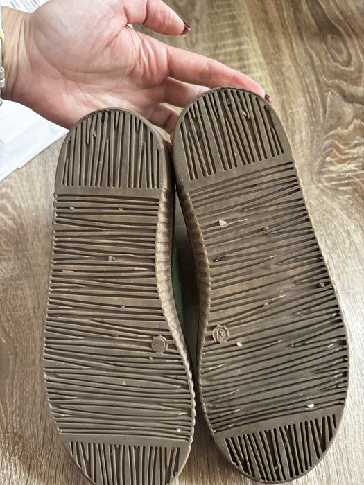 Ghete Sekada marimea 37