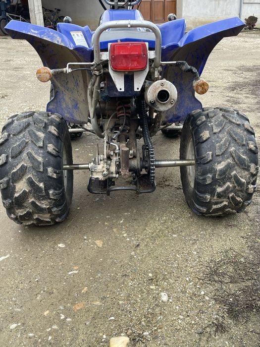 Vând Bashan 150 automat