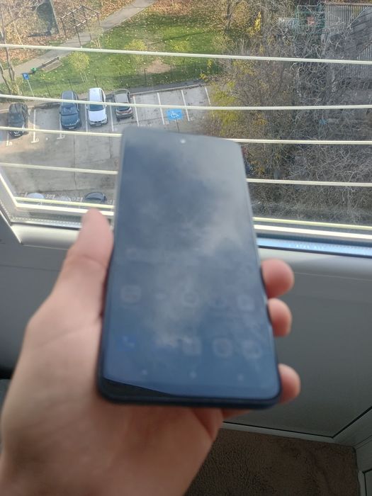 Vand Motorola g60 - camera de 108 Mega pixeli, baterie de 6000 mAh