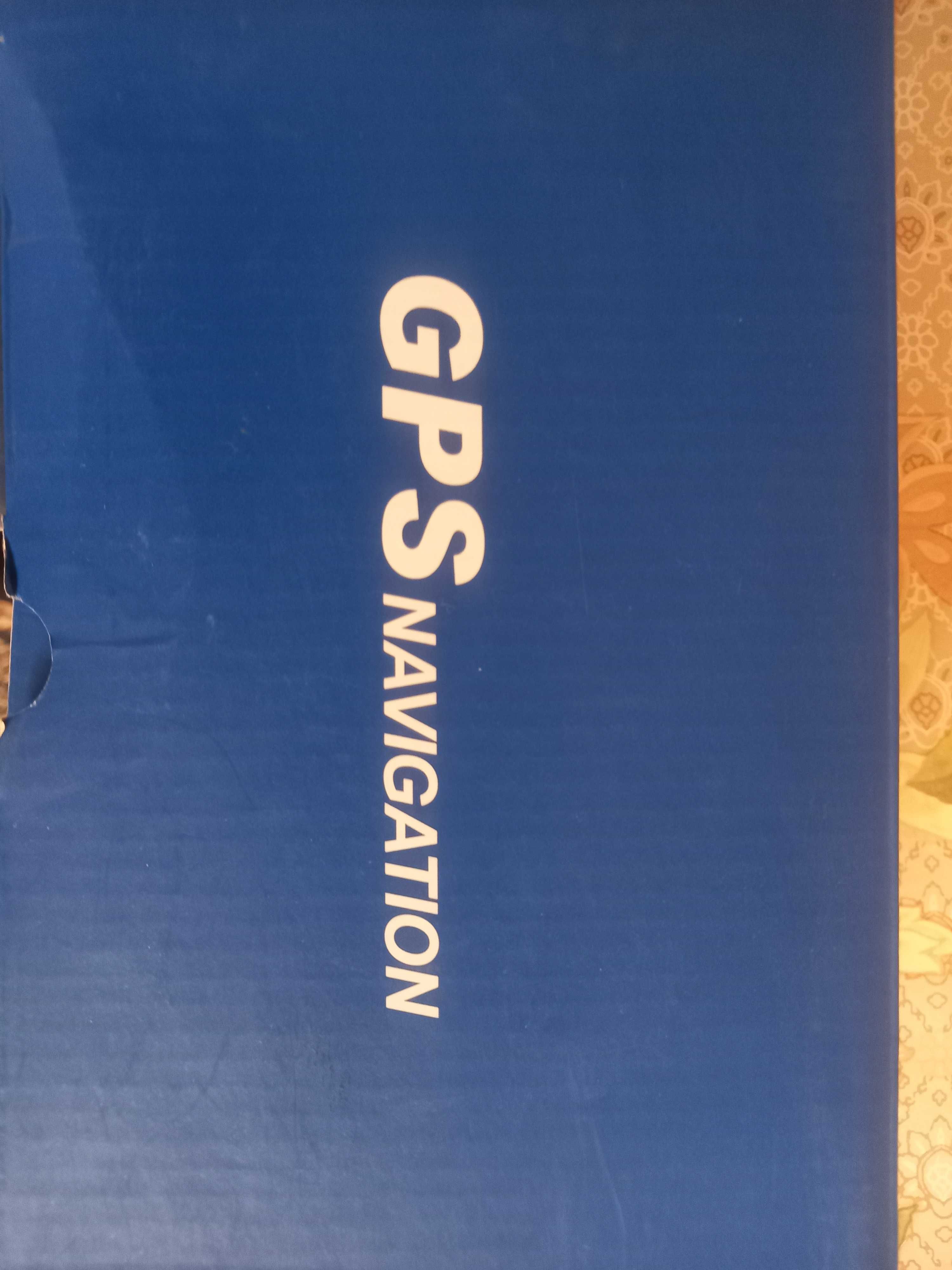 Vand Gps MediaTeK nou