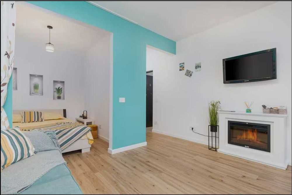 De închiriat studio modern – Prima Oneștilor, Oradea
