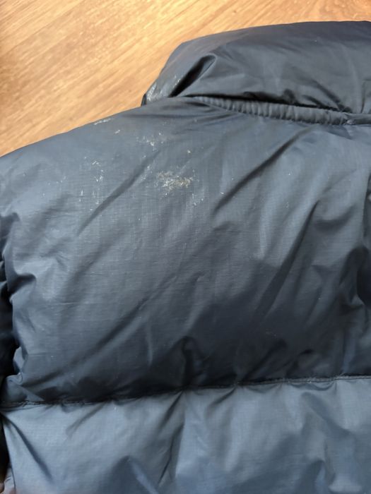 Geaca Vintage Puffer Nike