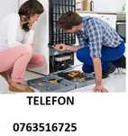 Reparatii frigidere si masini de spalat automate.