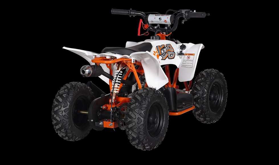 KAYO - ATV copii A50