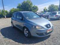 Seat Altea 1.9 tdi 2005 cash sau rate fixe