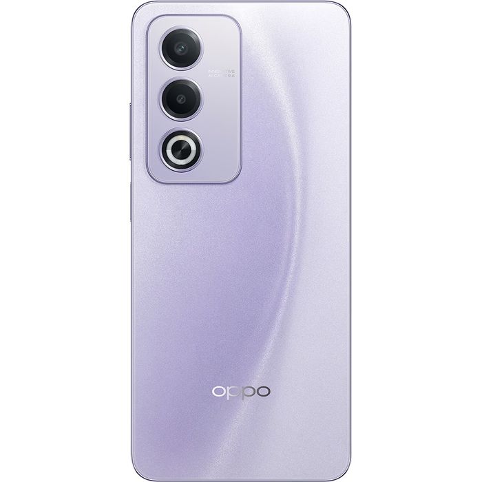 Oppo A80 Mov (Midnight purple)