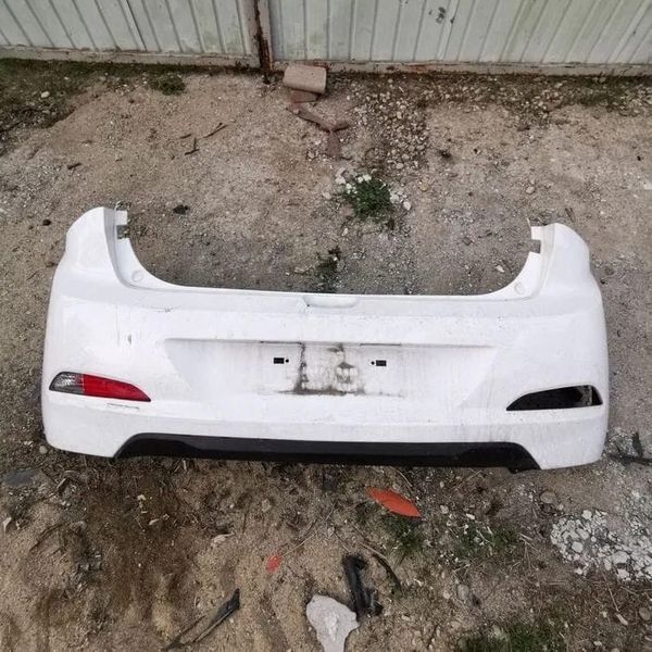 bară spate Hyundai i20 2012/2013/2014 armatura bară spate 2015 2016