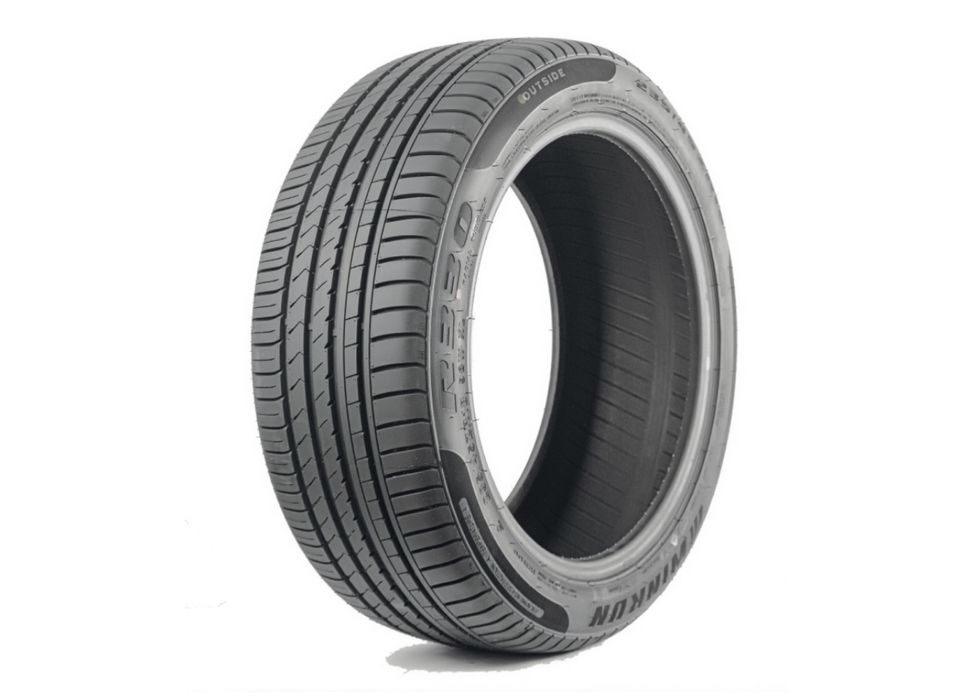 Новые резины от компаний Sonix Snowrover 868