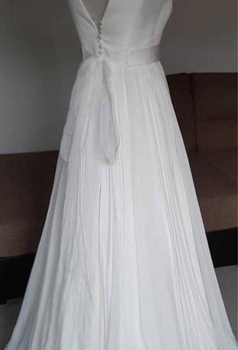 Rochie de mireasa MIRANDI Atelier București