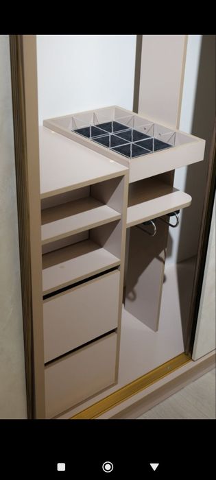 IMAX mebeldan Luna modeli yetkazib berish ornatib berish O'zbekiston