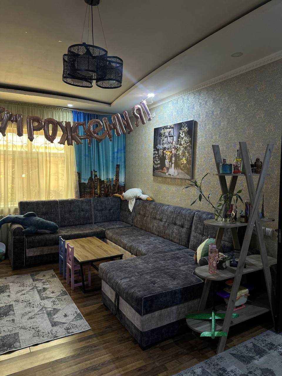 Продам дом 3 комн.2 сотки