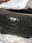 Anvelope vara 4 buc 165/70/R14