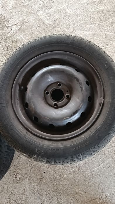 Anvelope iarna 195 65 15