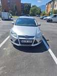 Vand Ford Focus 2013