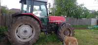 Vand tractor massey ferguson