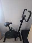 Bicicleta fitness essential