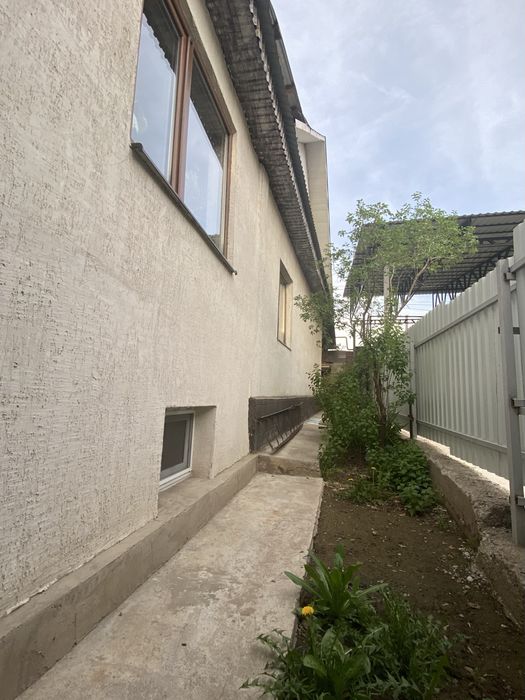 Продается  дом в поселке Бельбулак