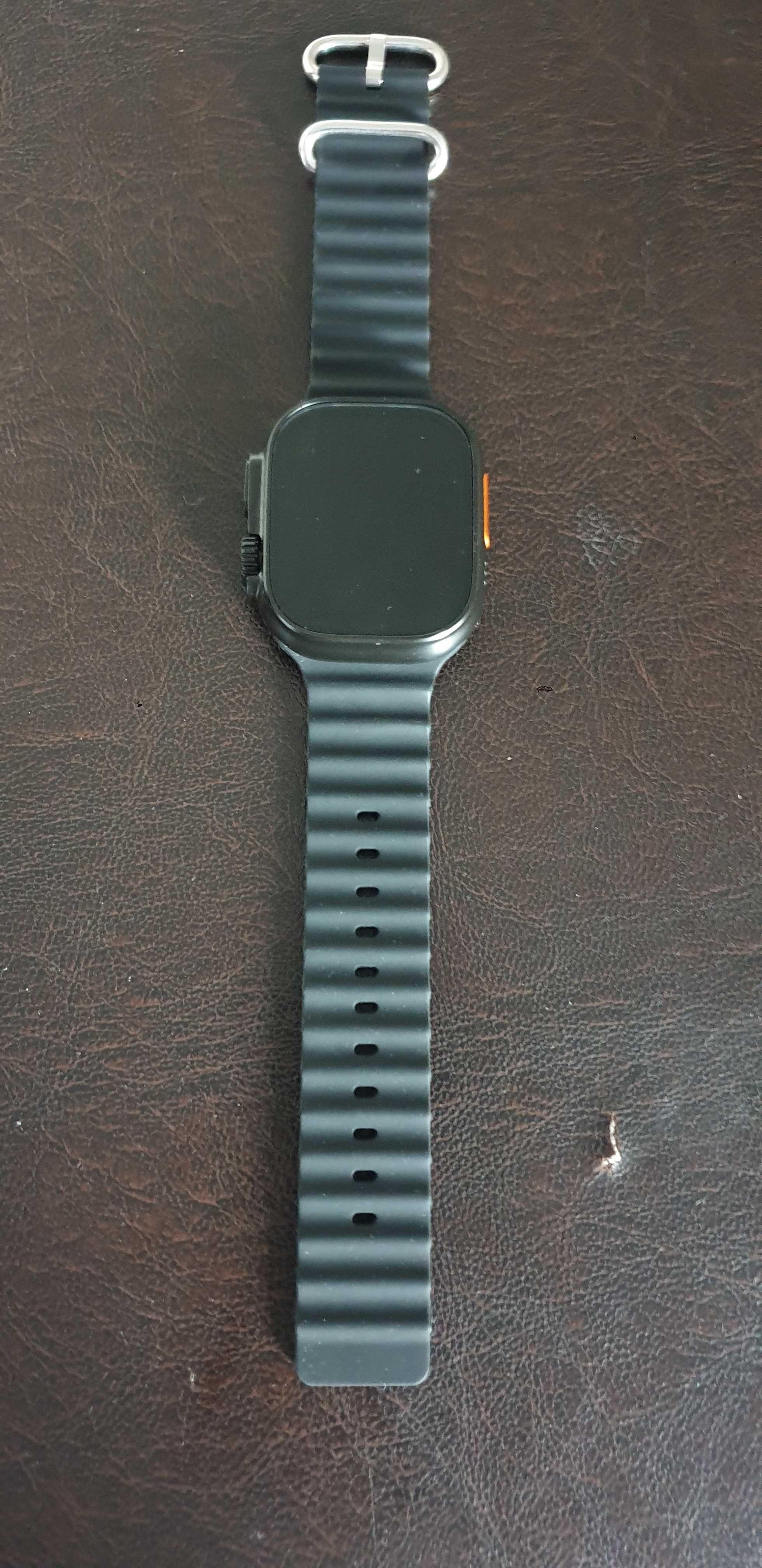 s8 ultra smart watch 150 lei