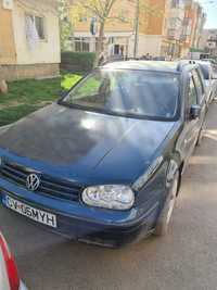 Volkswagen Golf 4 2003