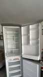 Vand frigider Lg