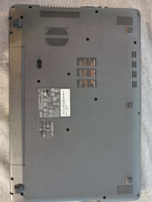 Laptop Acer E5 572-75MW I7, 1.24 Tb
