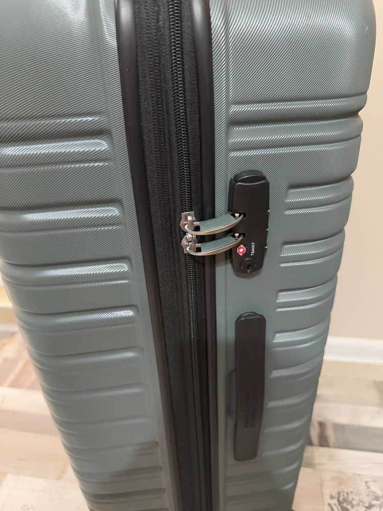 Куфар American Tourister 78см.
