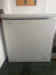 Lada Frigorifica Heinner 200l