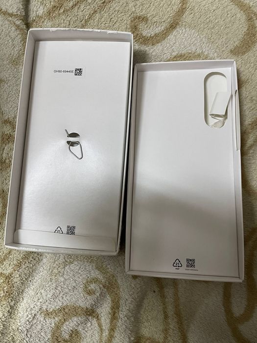 Samsung A16 (SM-A165F a16nsser)