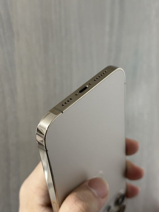 iPhone 12 Pro Max 256GB Gold !