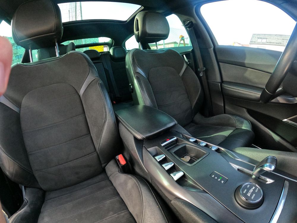 Citroen DS5 2016