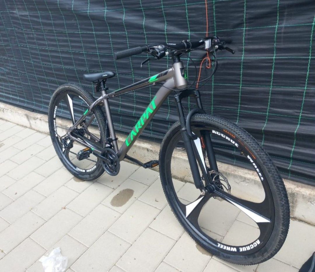 Vând 2 Biciclete MTB 29