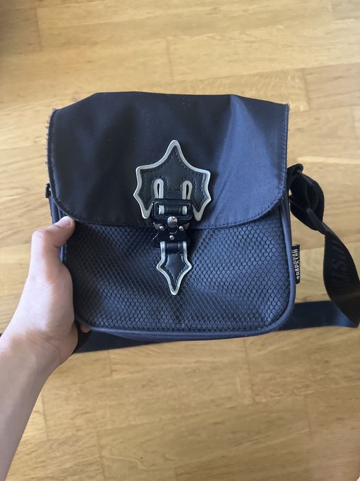 Trapstar чанта ориганална