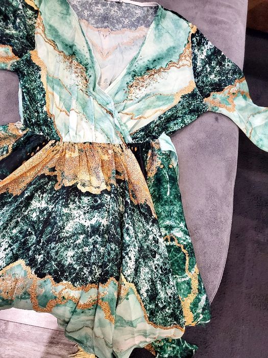 Рокля на марката dizi