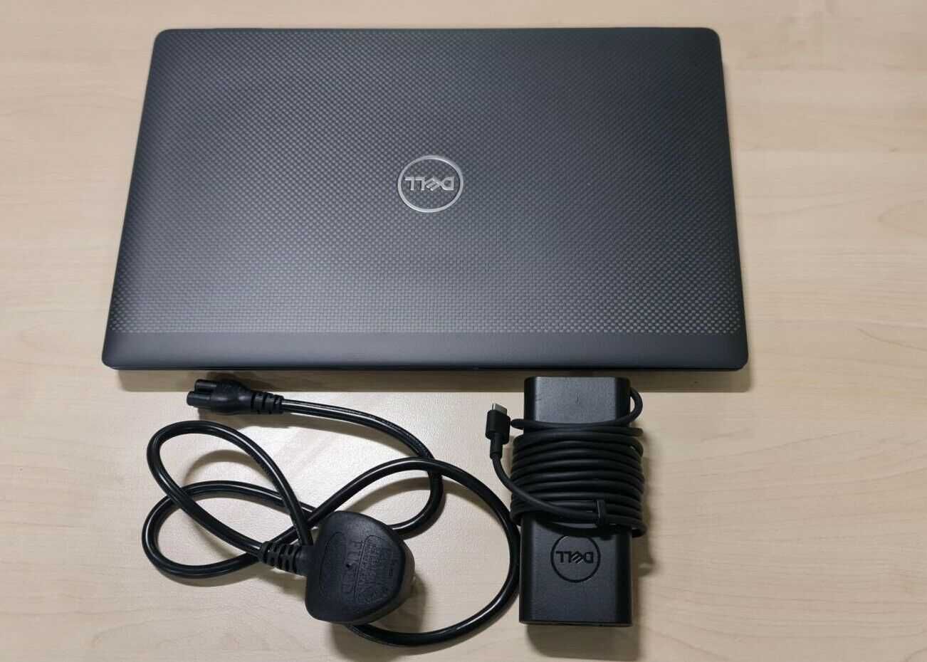 Laptop Dell Latitude 7420 i7-1185G7 3.00GHz 8Gb SSD 512Gb GARANTIE*