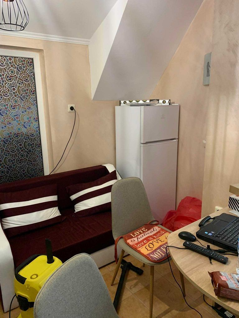 Продава се Двустаен апартамент в Бургас, Братя Миладинови - 62 кв.м за 1420 €/кв.м - Снимка #2