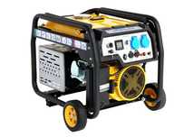 Generator Curent Stager FD3600ER Automatic 3kW Solar Stoc Mogosoaia