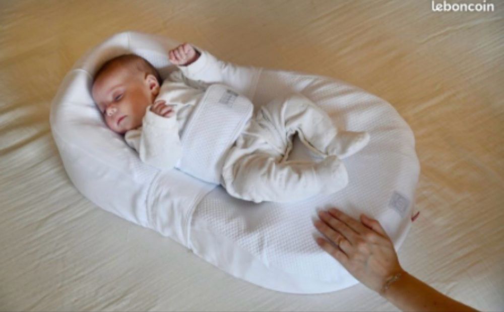 Cocoonababy Red Castle