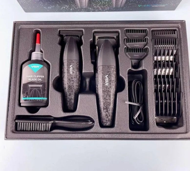 VGR TRIMMER Professional