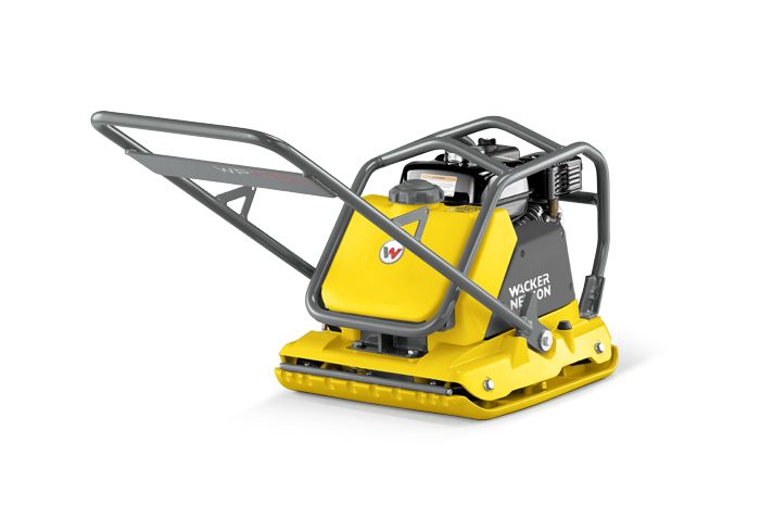Inchiriez placa compactoare Timisoara 350kg