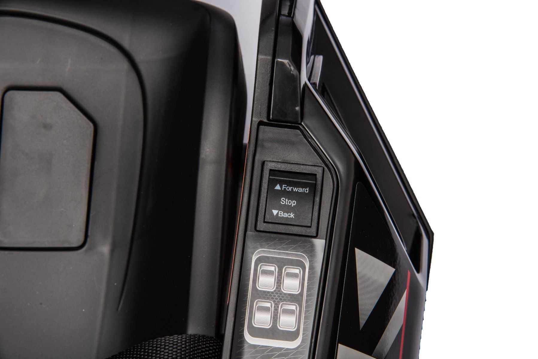 Лицензиран Акумулаторен Картинг AUDI, Дрифт функция, 24V/7Ah, 300W