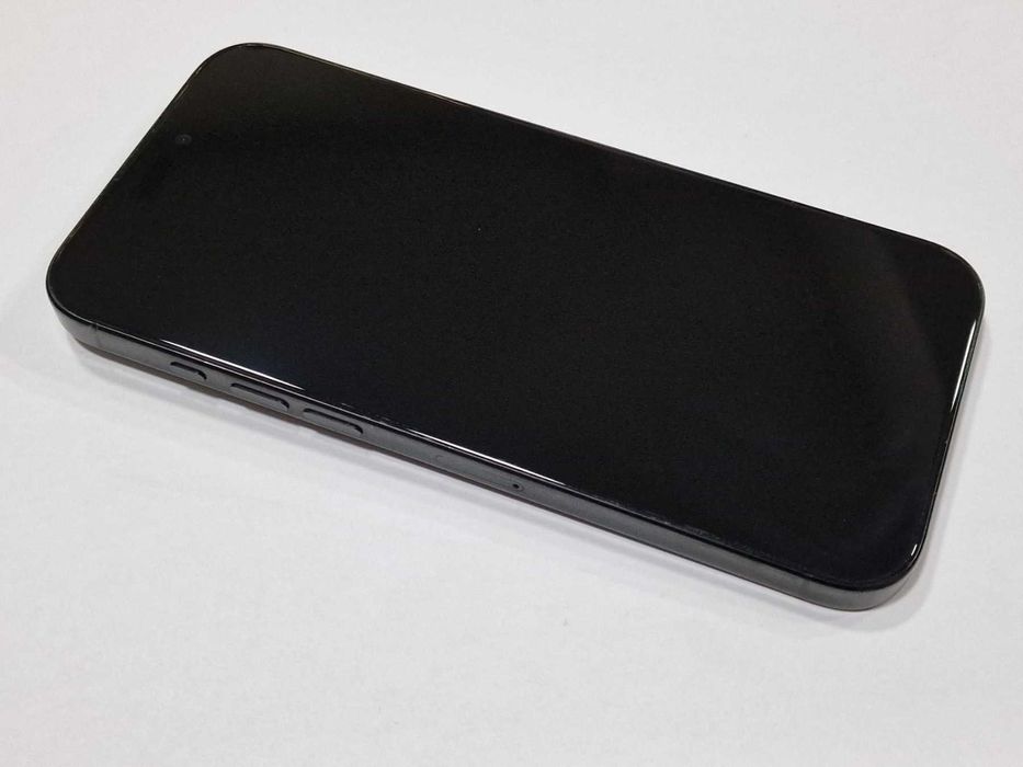 Apple iPhone 16 Pro Max 256GB / сменен дисплей