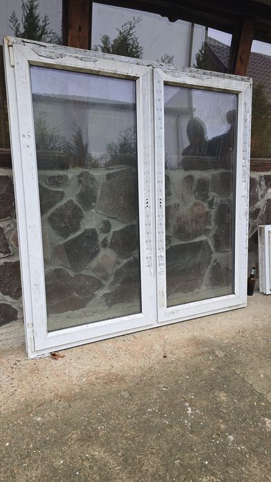 Vand ferestre si usi