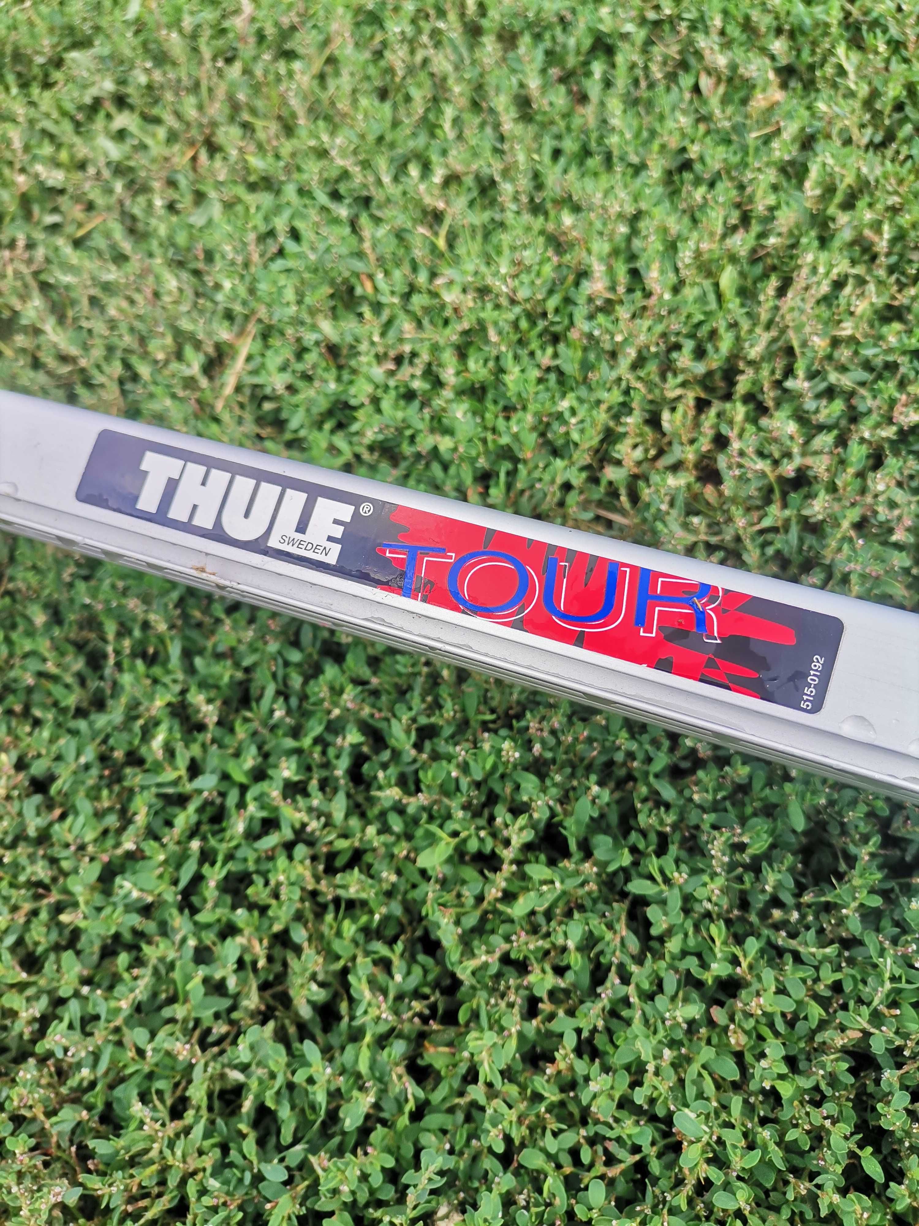 Багажник за велосипеди Thule tour!