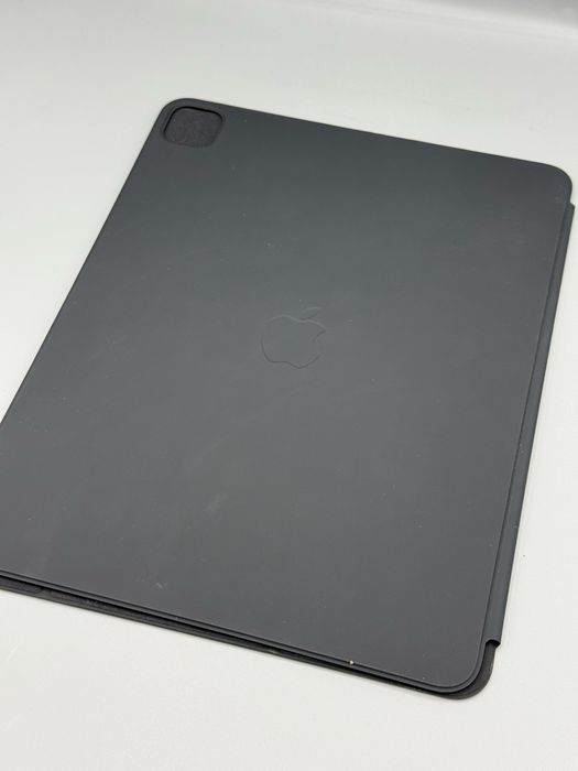 Apple Magic Smart Folio | iPad Pro 13 Inch | M4 / M5  | Neagra