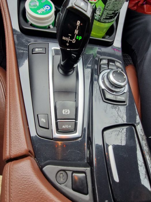 Vand Bmw Seria 5 F10