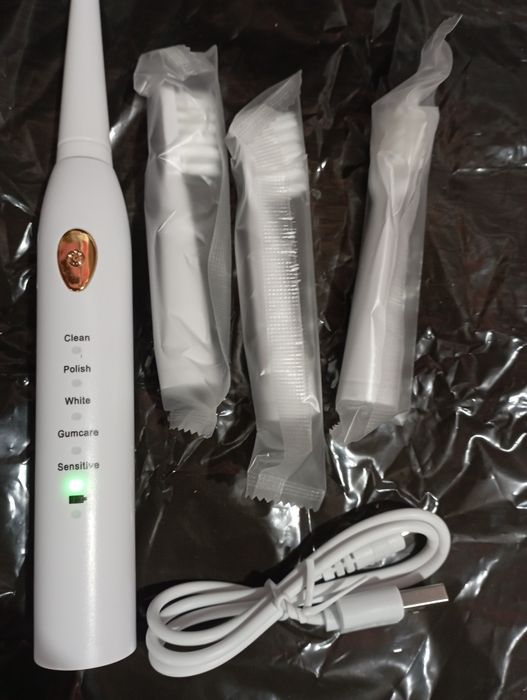 Periuțe de dinți electrice