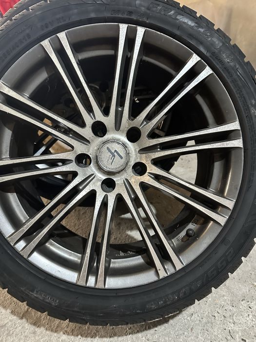 vand jante er 18 foarte putin folosite